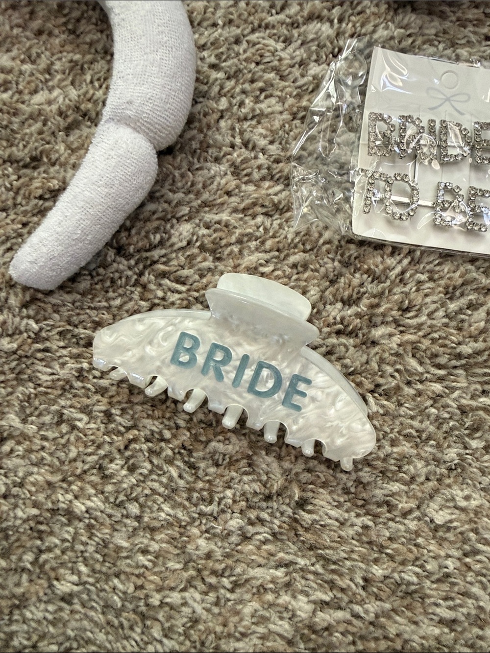 Bride Bundle Set - Picture 8 of 8